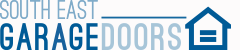 South East Garage Doors – SEGD Logo