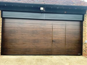 Garage Door Types