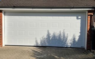 Garage Door Conversions