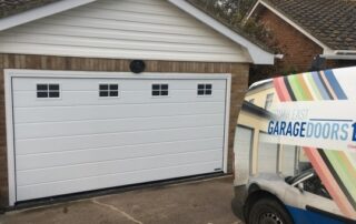 Garage Door Company Horsham