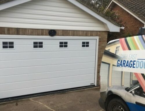 Garage Door Company Horsham