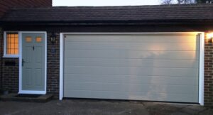 Brighton Garage Doors