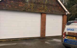 Garage Door Fitters