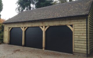 Garage Door Company