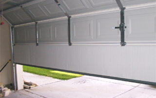 Garage door repair Chula Vista services