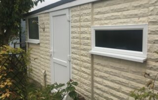 Fitting Garage Doors