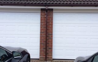 Garage Doors in Horsham