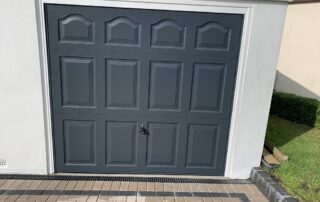 Light Box | Garage Door Company Lewes