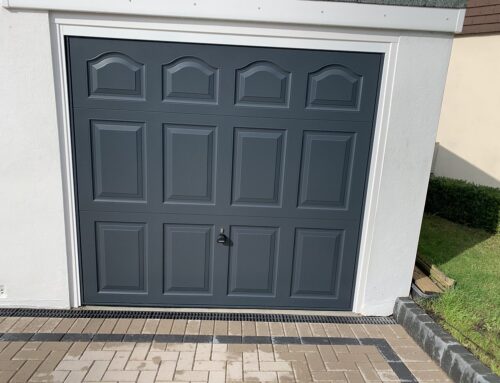 Garage Door Company Lewes