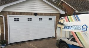 Bexhill Garage Doors