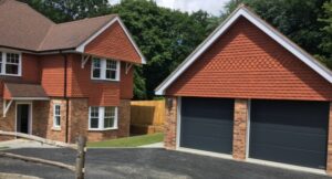 Burgess Hill Garage Doors