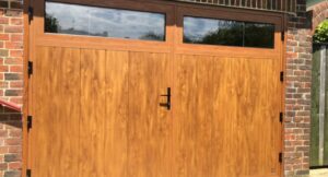 Crawley Garage Doors