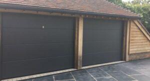 Crawley Garage Doors