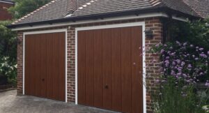 East Grinstead Garage Doors