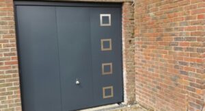 East Grinstead Garage Doors