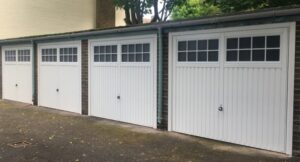 Eastbourne Garage Doors