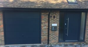 Eastbourne Garage Doors