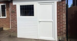 Hastings Garage Doors