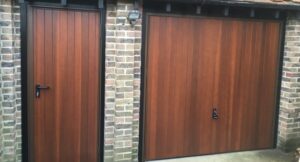 Horsham Garage Doors