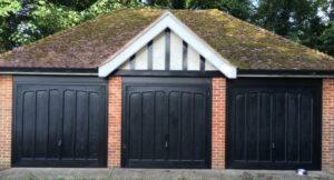 Horsham Garage Doors