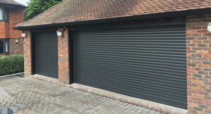 Lewes Garage Doors