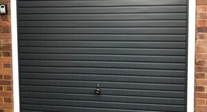 Lewes Garage Doors