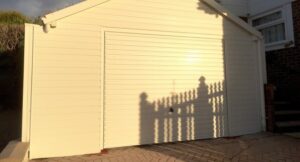 Shoreham Garage Doors