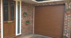 Tunbridge Wells Garage Doors