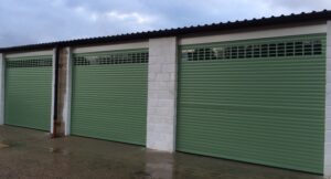 Uckfield Garage Doors