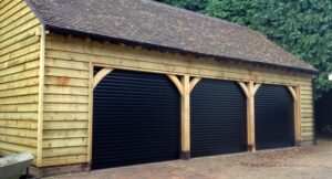 Uckfield Garage Doors