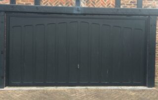 Garage Door Company Eastbourne