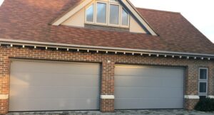 Worthing Garage Doors