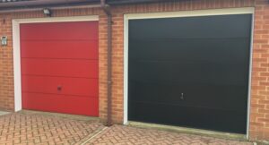 Worthing Garage Doors