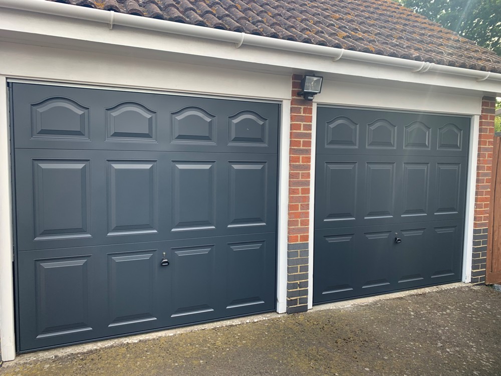 Garage Door Company Bexhill