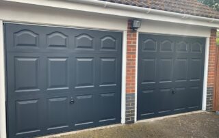 Garage Door Company Bexhill