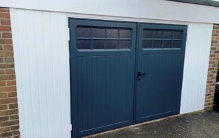 Garage Door Company Hastings