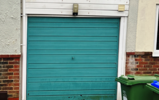 Garage door replacements Brighton